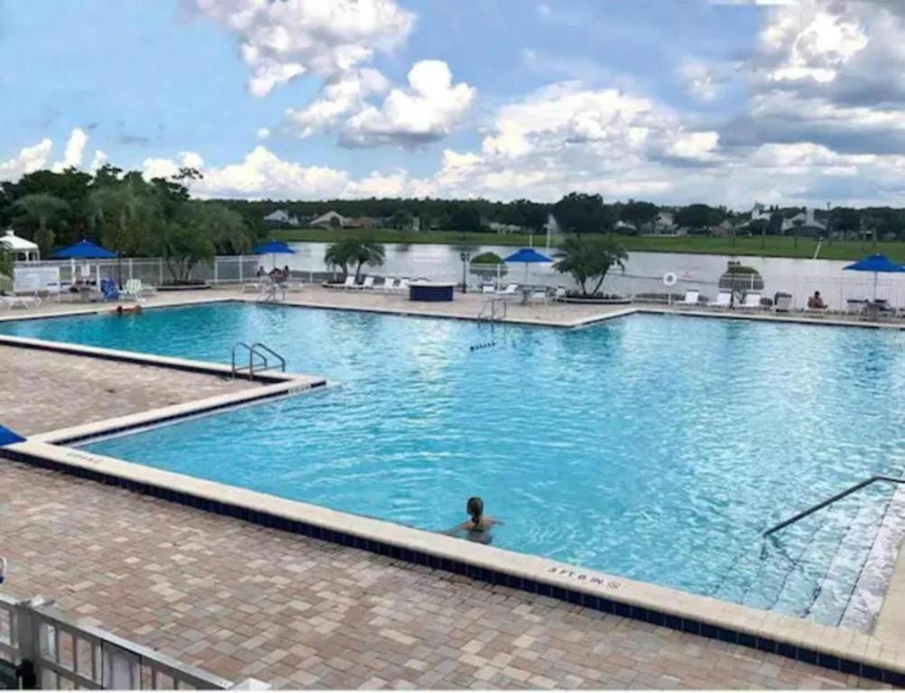 Orlando Vacation Apartment 3919 Exterior foto