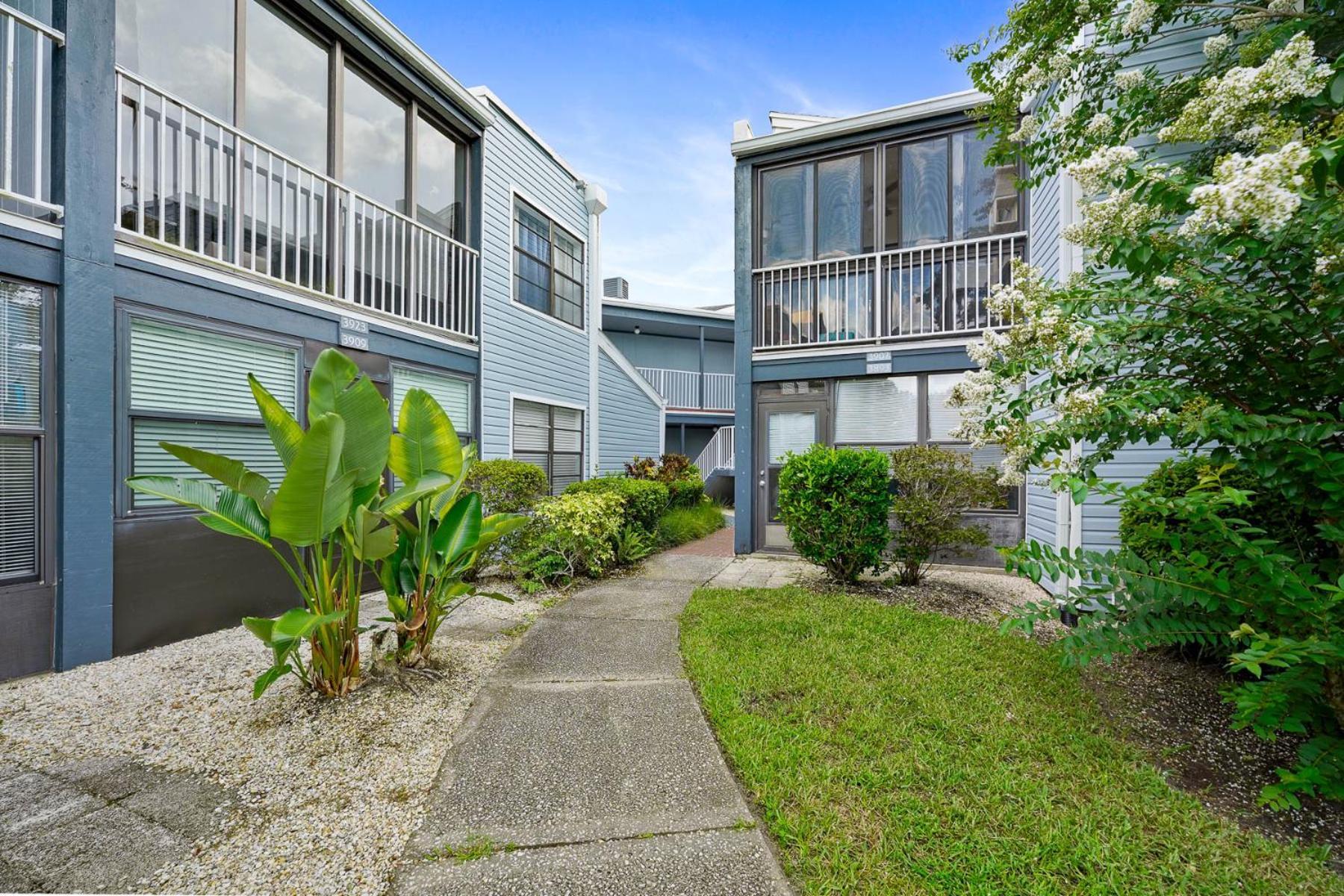 Orlando Vacation Apartment 3919 Exterior foto